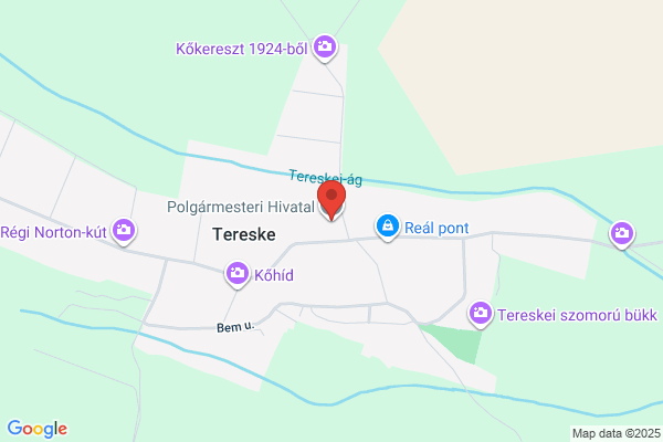Pákozd Polgármesteri Hivatal