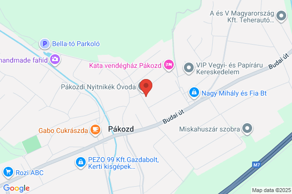 Általános Iskola