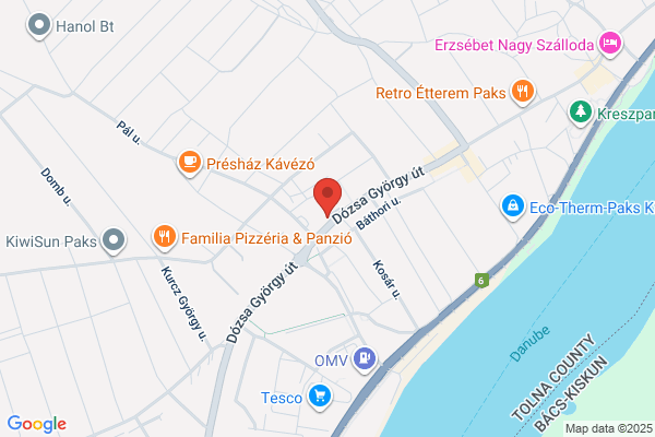 Arany Kígyó Gyógyszertár