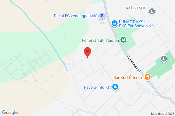 BA-TU Építőipari Kft.