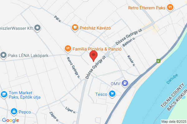 Energetikai Szakközépiskola