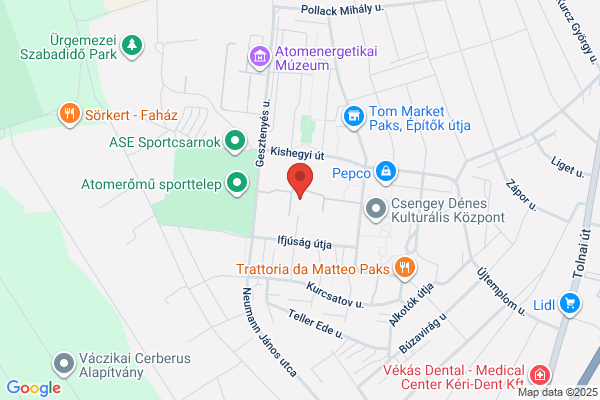 Ii. Számú Általános Iskola