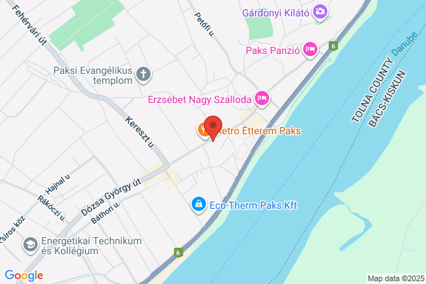 Mecsekvidéke Takarékszövetkezet