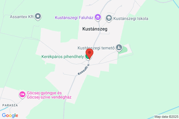 Községi Könyvtár