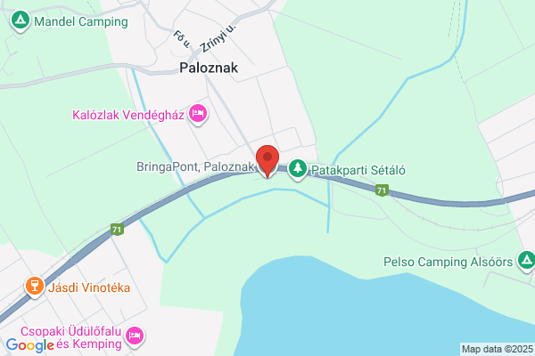 Bíró Autómentő Balatonfüred