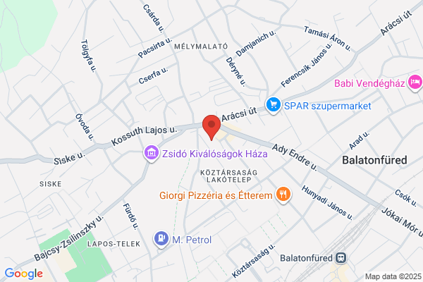 Bem József Általános Iskola