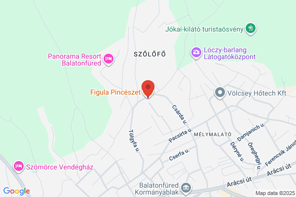 Figula Családi Pincészet