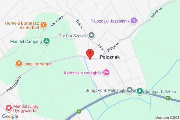 Jókai Mór Emlekmúzeum