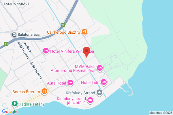 Lidó