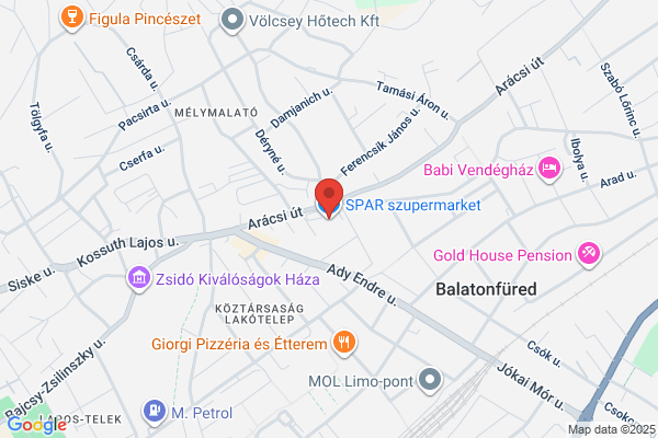 Spar