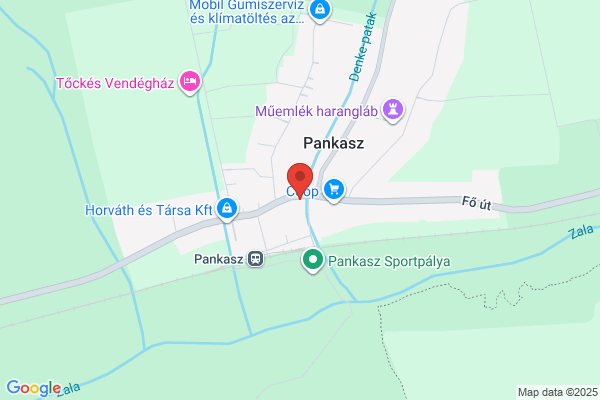 Általános Iskola