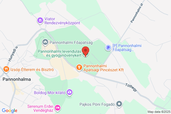 Pannonhalma És Vidéke Takarékszöv.