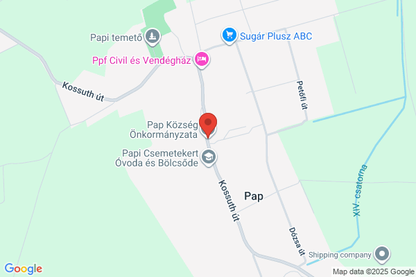 Nyírlövő Polgármesteri Hivatal