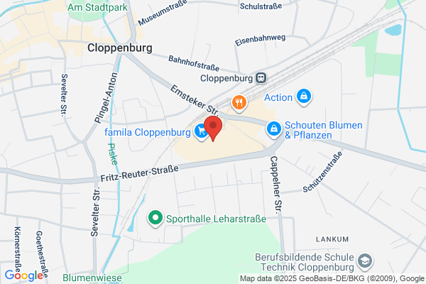 DEICHMANN