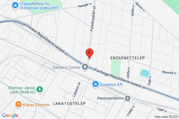 Járó Eü Szolg. És Kereskedelmi Bt.