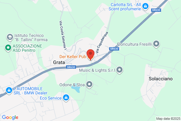 Kellers Pub & Restaurant