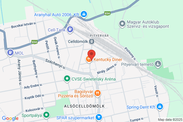 Meddrive Gyógyszertár