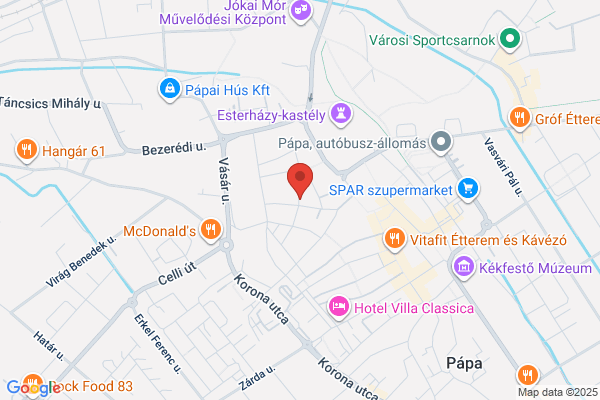 Őrangyal Gyógyszertár