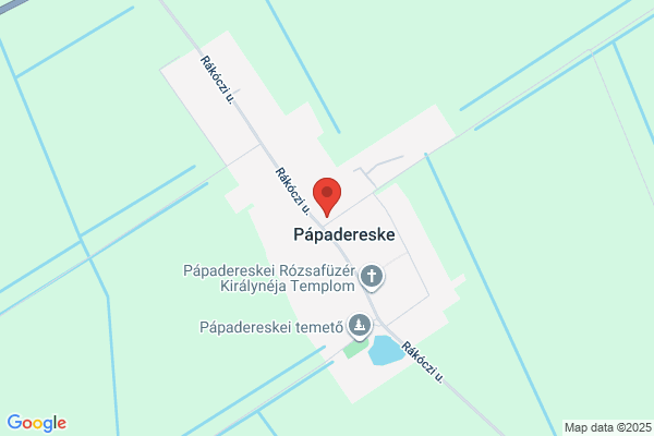 Károlyi Sándor Kórház És Rendelői.
