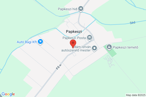 Ady Endre Általános Iskola