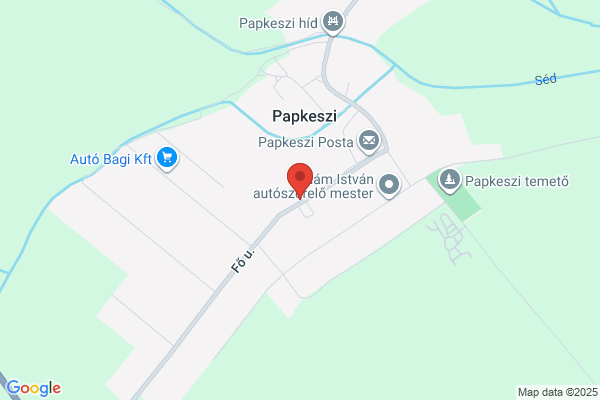 Királyszentistván Polg. Hiv.