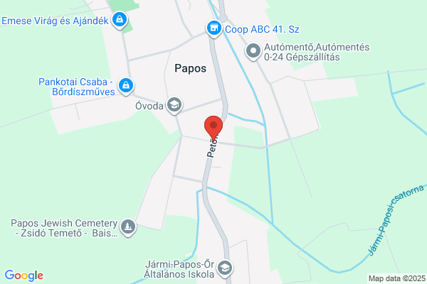 Általános Iskola