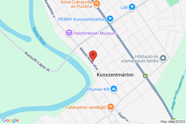 Mikszáth Kálmán Emlékház