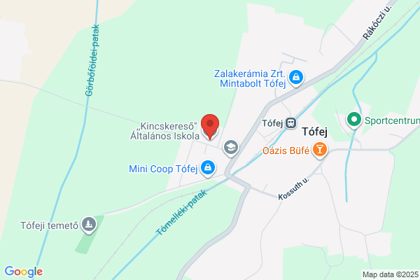 Általános Iskola
