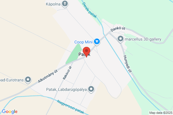 Általános Iskola