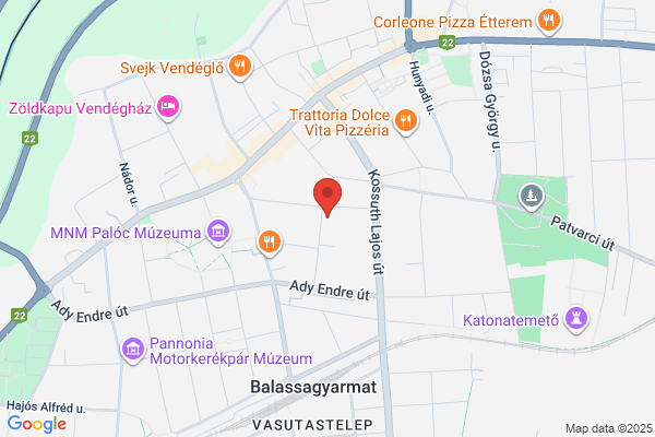 Balassi Bálint Gimnázium