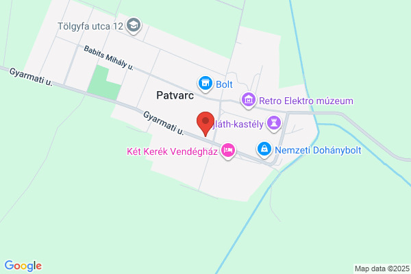 Játékvár Óvoda