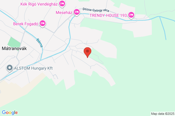 Megyei Ö. Tüdőgyógyint. Asztma Amb.