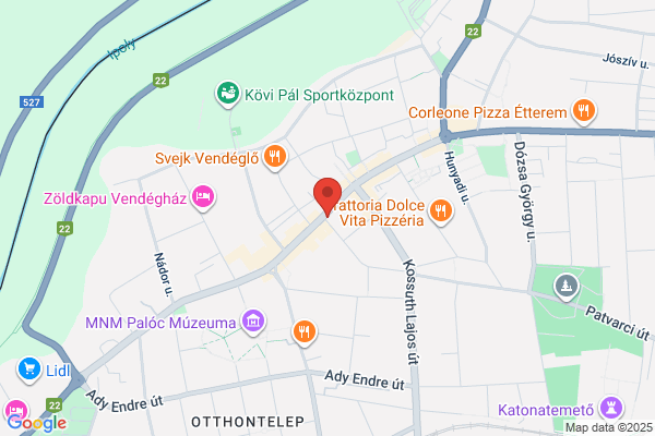 Winkler Lajos Gyógyszertár