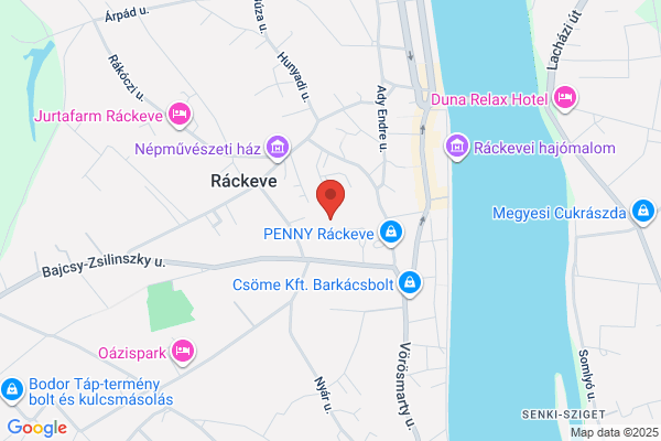 Általános Iskola