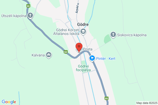 Győrság Polgármesteri Hivatal