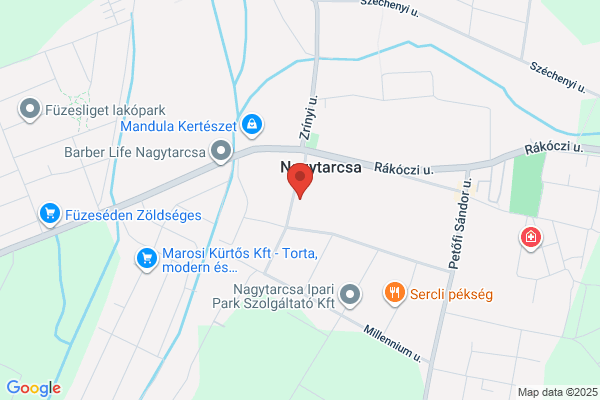 Blaskovits Oszkár Általános