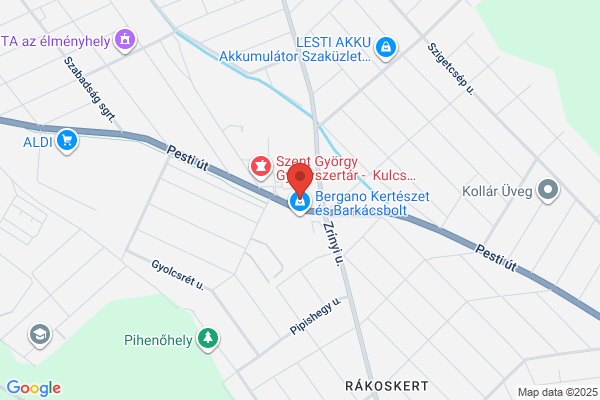 Piroska Napközi Otthonos Óvoda
