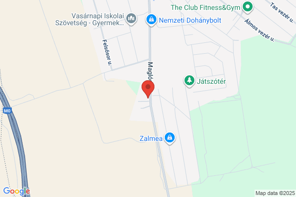 Pécel És Vidéke Takarékszövetkezet