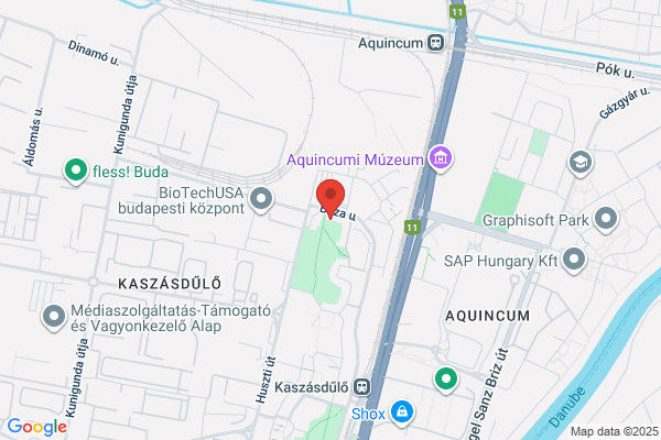 Szivárvány Ev. Keresztyén Óvoda