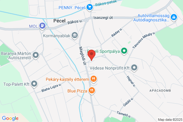 Százszorszép Napközi Otthonos Óvoda