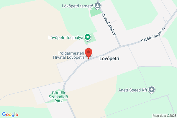 Lovászhetény Polgármesteri Hivatal