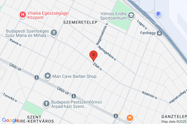 Nemes-Nagel Emlékszoba
