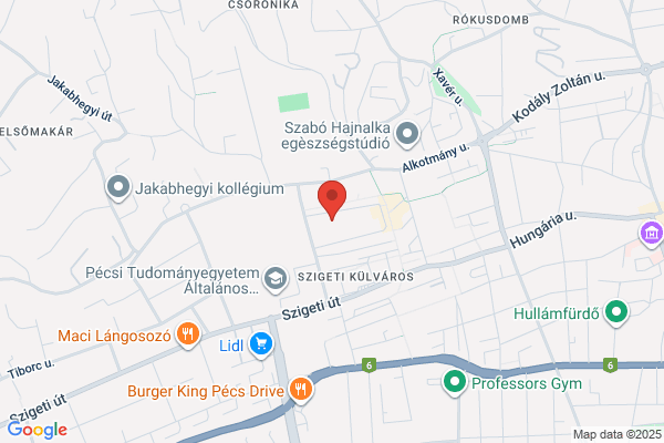 Budai Nagy Antal Utcai Óvoda