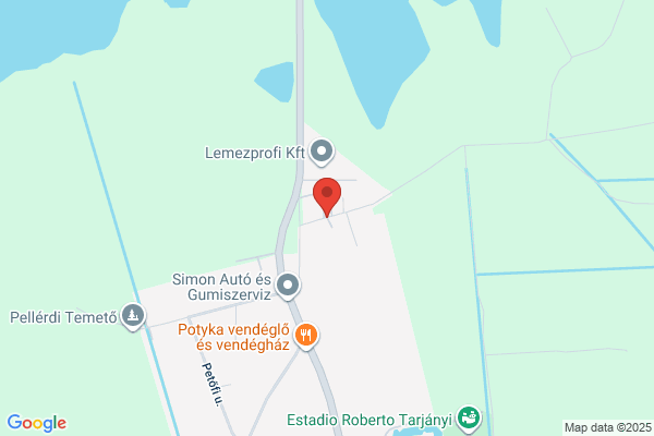 Czigelédi Pálinka Kft.