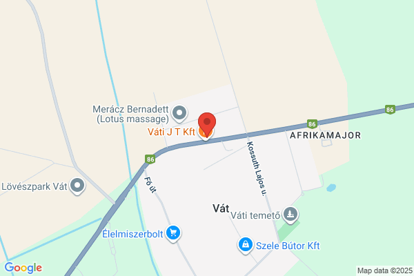 Kévtefu Kft.