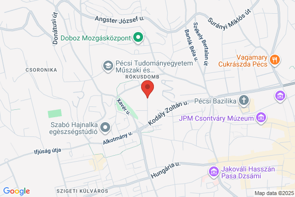 Művészeti Szakközépiskola