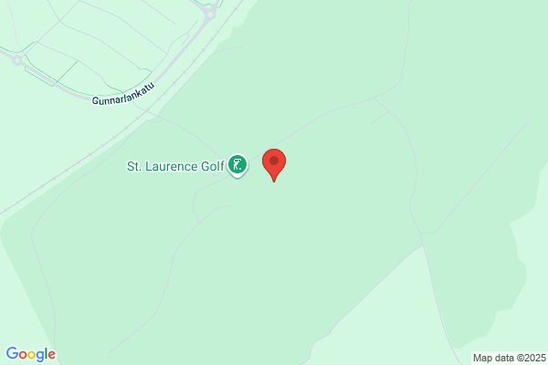 St. Lorence Golf & Country Club