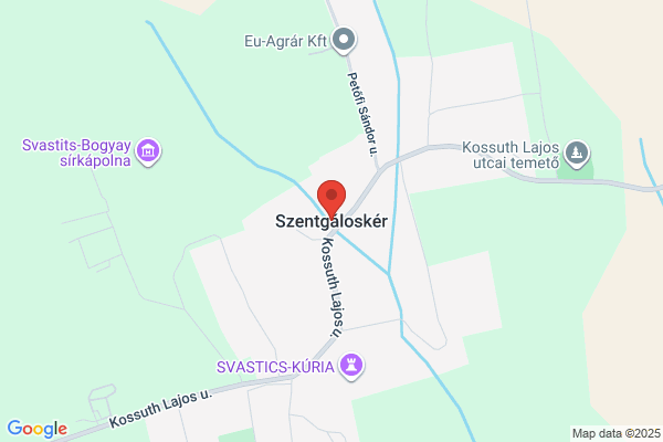 Szentlőrinc-Ormánság Takarékszöv.