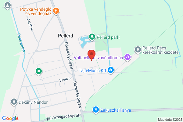 Általános Iskola