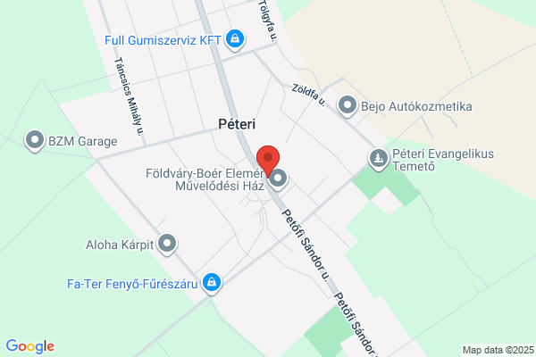 Általános Iskola